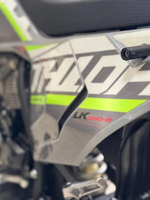 Эндуро JHL CB250-172 — изображение 4
