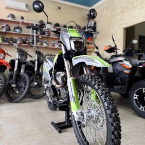 Эндуро JHL CB250-172