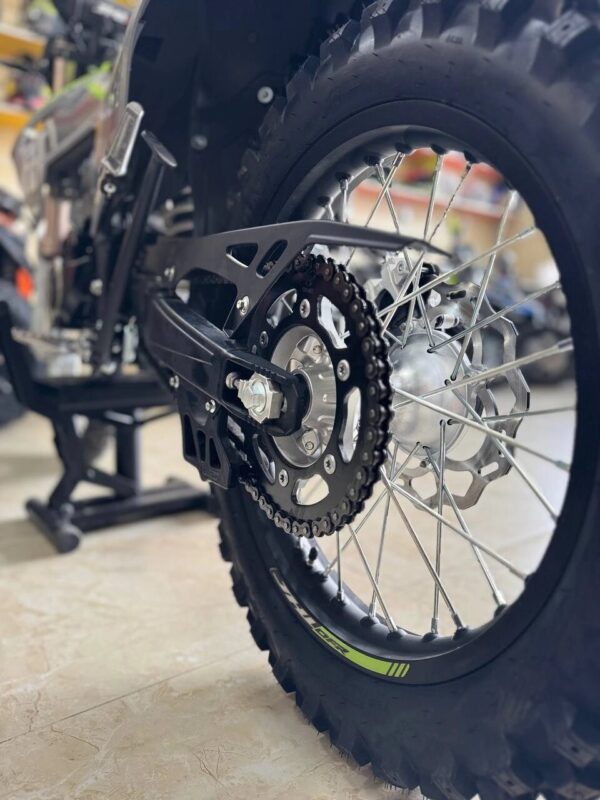 Эндуро JHL CB250-172 — изображение 8