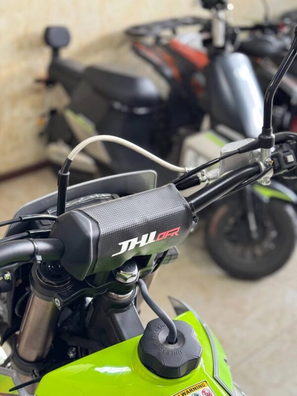 Эндуро JHL CB250-172 — изображение 3