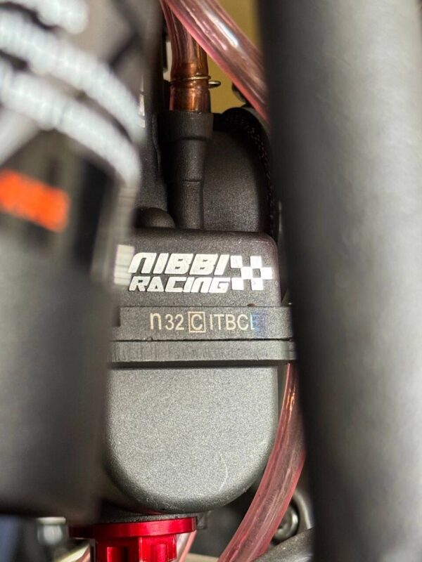 Эндуро ZUUMAV K8 CBS300 — изображение 3